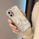 
The best choice is suitable for Redmi Note13 mobile phone case Feather cream girl heart pearl bow full-include Redmi Note12Pro silicone Note12 mobile phone case Note13Pro+ Feather cream shell-transparent-BS3884 white bow Honor 70 Pro