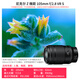 Nikon NIKKOR Z mount lens Nikon Z series mirrorless camera lens Z 105mm f/2.8 VR S macro lens official standard