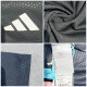阿迪达斯 （adidas）短袖男装2025夏季新款训练健身运动服时尚圆领透气休闲T恤IL1381 IL1381 L