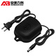 安保力科 监控电源适配器DC12v2a室外防水摄像头变压器 ABLK-T3066