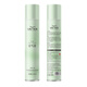 VIREERS Hair Spray Spray Spray Natural Embouffy Hair Men and Women's Peclant Hair Spray Dry Style Strong 72 heures Spray Spray (saveur de thé Yulong) 350 ml