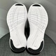 耐克（NIKE）运动鞋男鞋夏季新款FREE RN赤足跑步鞋缓震透气舒适休闲鞋 FB1276-002黑白 40.5