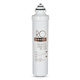 芯园适用美净水器的滤芯五级套装通用MRU1691D-50G MRU1591-50G 级 - PP棉 单支