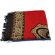 Salle climatisée climatisée de style national Xinfeile Style pour femmes épaissis écharpe tibétan Travel Cape Style Châle