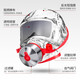 Gas mask fire mask anti-smoke fire mask 3C certified escape filter self-rescue respirator TZL30 national standard 3C fire certification-children's model
