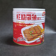 闽星五香带鱼五香黄花鱼红烧带鱼即食海鲜佐餐下酒菜芸豆鱼罐头 五香带鱼12罐(4872g)