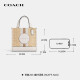 Entrenador (entrenador) Bolsa para mujeres Bolsa de lujo Bolsa de mano para mujeres Bolsa cruzada de mano CQ878 [Autorización de la marca] Regalo de novia