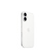 Apple/Apple iPhone 16 (A3288) 128GB white supports China Mobile, China Unicom and Telecom 5G dual SIM dual standby mobile phone