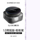 Carslan Black Magnetic Loose Powder Setting Powder Oil Controlling Concealer Long-lasting Anti-sweat Large Capacity (Blue Purple) 18g Birthday Gift
