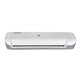 Hooye Office und Home Plastic Seal Machine Photo Card Datei Laminiermaschine Kunststoff Versiegelungsfilm Schnellklebemaschine Kunststoff -Dichtungsmaschine A4 Kunststoffmaschine 3884