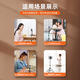 Jimantu Mobile Phone Stand Многофункциональный этаж напольного штатива в прямом эфире