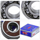 Lager 6214 6215 6216 6217 6218 6219 6220zz /dd Precision High-Speed ​​6218zz [Eisenabdeckung] Andere
