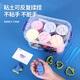 迪士尼（Disney）24色超轻粘土 学生彩泥橡皮泥套装 儿童手工DIY玩具 安全无异味轻泥黏土 冰雪奇缘A74006-F1X
