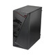 微星（MSI）intel酷睿i3 12100/13100核显准系统台式组装电脑家用办公游戏直播设计师多屏炒股主机DIY整机全套 配置五：i3 13100丨16G丨1TB