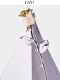 Hanny (Hany) Little Prince Men's Broche Traje de collar de alta gama Accesorios de corbata de corbata Luz de hombre Luxury simple Pin elegante Pin Little Prince Rose