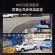 
Keski does not need to recharge 4g network solar camera outdoor powerless and networkless outdoor mobile phone remote high-definition monitor 360 degrees without dead angles with night vision panoramic 4G solar model (including ten years of free traffic + complete functions) 30-day full-day cycle recording