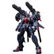 Moshow Ancestor Effet MCT-E02 Niveau suprême Huzhong Knight Guochuang Mecha Modèle d'alliage spécial échantillon spécial Kameluo Super