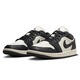 Nike (Nike) Chaussures féminines 2024 Été Nouveau Air Jordan Low Top Spoustable Retro Retro Retro Casual Basketball Chaussures FB9893 FB9893-101 37.5