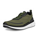ECCO ECCO 2.2 Serie 24 Jahre laufende Sport- und Freizeit-Frauenschuhe 830754/3 830753-11981 FEMALE STARILLILPLE 39 39