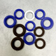 
Plunger sprayer sealing ring 495/595/695/700/995/930S/935S/995 imported sealing ring 695S upper and lower set of imported sealing rings