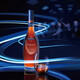 马爹利（Martell）名士VSOP 干邑白兰地洋酒 名仕 500mL 1瓶