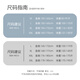 Han Ziduo comes with a chest pad integrated anti-convex dot sexy suspender couple pajamas for women Xia Bing Silk Imitation Silk Men's Home Clothing 3678 Female 3897 Male 3XL