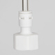 Bohrer Wasserreinigerzubehör 2 Punkte Schnellanschluss K1048N Direktwassermaschine 2 Punkte kartenfreier Stecker 4 Punkte Innere Zahnrotation 2 Punkte Direkt