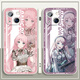 Hiroshichi Mygo Bang Dream Takamatsu Light Mobile Case convient à Redmi Note12Turbo Chiba Aiyin Ai Lena Nagasaki Sushi Shiina Riki K70 Xiaomi 14 Naoki-Bangbang-F17081