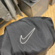耐克（NIKE）男裤子夏季dri-fit梭织防风透气快干跑步训练健身运动裤休闲长裤 DV9737-010-拉链口袋 L 175/80A
