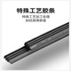 桐汝壁别克GL8ES陆尊653雨刮器原厂艾维亚雨刷胶条原装前后窗雨刮片 别克GL8ES陆尊653前雨刷17-21款