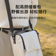 
Made in Jingdong, insulation lunch box, office worker 304 stainless steel insulation barrel, primary school student three-layer 1.8L, with chopsticks spoon + insulation bag