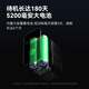 
Visidakon entrance door, doorway, no plug-in charging camera, battery, power supply monitor, wireless, no connection to wifi network, home outdoor 4g traffic card, no network, no power [charging WIFI version] gimbal rotation + no punching + standby 180 days 128G memory card