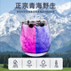 鼎芝毅 藏红花+黑枸杞 滋补养生组合装 送长辈父母的礼品 父亲节礼物