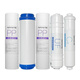 Joyoung Ultrafiltration Wasserreiniger JYW-HC-1283WU/1565WU/1583WU/RC550 Filterelement Verbrauchsmaterial JYW-HC-1283WU-Ultrafiltration Membran Filterelement