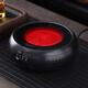 Haofeng 2025 new electric ceramic stove for cooking tea, all-in-one household teapot, glass tea boiler, as a gift