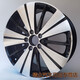 Hongpu is suitable for 2015/16/17/18 Mercedes-Benz CLA 18-inch wheels imported Mercedes-Benz CLA wheels B200 18-inch H3298F spinning