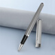 
Picasso (pimio) orb pen Morandi color signature pen adult signature pen student calligraphy graduation gift business office gift 717 gray
