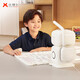 Yuanluobu Sensserobot ai Schachroboter Sensetang Technologie Kinder frühes Bildung Lernen Chinesischer Schachroboter Intelligenter Dialog Begleiter Roboter Silber Band Hongmeng Intelligent Connection Version