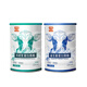
Yingbeijian Protein Powder 1kg Bovine Colostrum Probiotic Protein Powder Whey Soy Double Protein Children and Middle-aged Aged Bovine Colostrum Protein Powder + Probiotic Protein Powder + Gift Bag