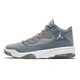 Nike (Nike) Basketballschuhe Herrenschuhe Sommer neue Freizeitschuhe Max Aura2 Feld Praktische Kee-resistente Nicht-Schlupf-Training Sportschuhe CK6636-012 41