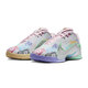 Nike (Nike) LeBron22 LeBron James Chaussures de basket-ball à bas niveau de la pratique des hommes FZ1098-100 44