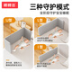 Bangbangzhu free installation bed fence baby anti-fall guardrail bed simple portable foldable travel baby guardrail