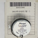 Motor de máquina sobre modificación deli 3892 3891 3894 3893 3893898 Accesorios originales para la tira de calefacción de placa base 3895 placa base