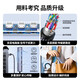 绿联Type-C扩展坞USB-C转换器雷电4拓展坞雷电3分线器HDMI网线转接头 10合1HDMI+VGA+网卡+音频15601