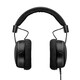 Beyerdynamic DT880/DT880PRO, установленное на головой, ориентированная на головочка