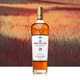 McAllan Single Bodet 18 ans Boîte cadeau 700 ml Single Malt Whisky Sherry Bucket Single Bucket