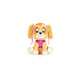 Wangwang team made great contributions (PAW PATROL) plush doll boy and girl Chinese Valentine's Day gift toy classic style Tiantian doll small 15.2CM