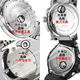 
Xiuheng is suitable for GUESS Gals Swiss original watch battery G95469L/U0366G1/W0040G3 electronics W13587P1