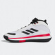 Adidas/Adidas Bounce Legends Herren Sport College -Studenten tägliches Training Praktischer Basketballschuhe IE9277 44.5
