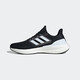 阿迪达斯 （adidas）运动鞋男鞋PUREBOOST 25夏季新款随心畅跑舒适跑步鞋轻便休闲鞋 IF4839/BOOST-网面透气 42 鞋内长26cm